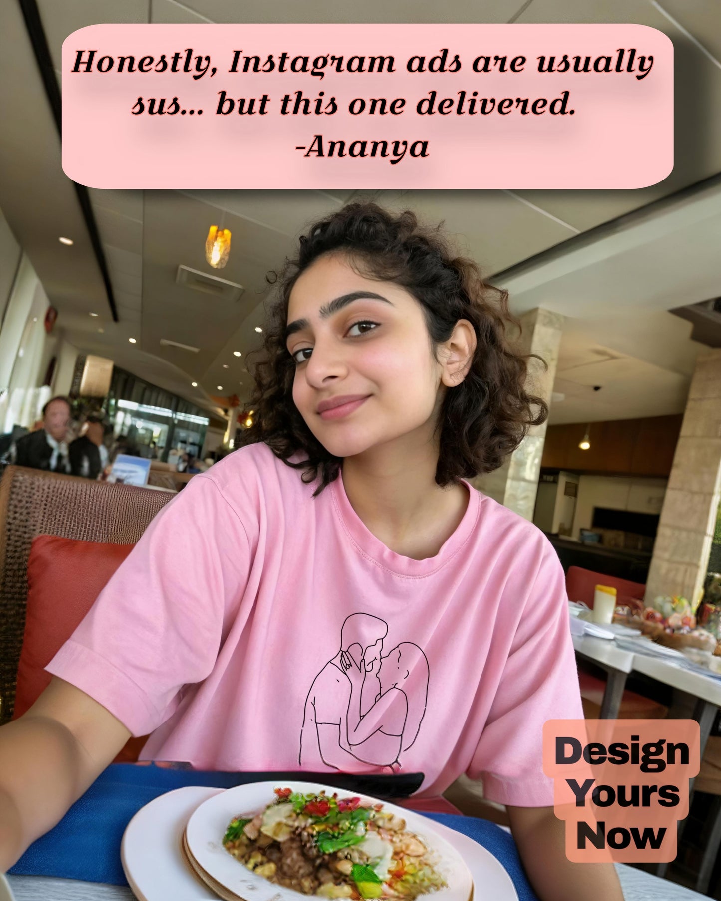 Sibling T-Shirt Bundle - SomethingYours⢠Personalized Line Art