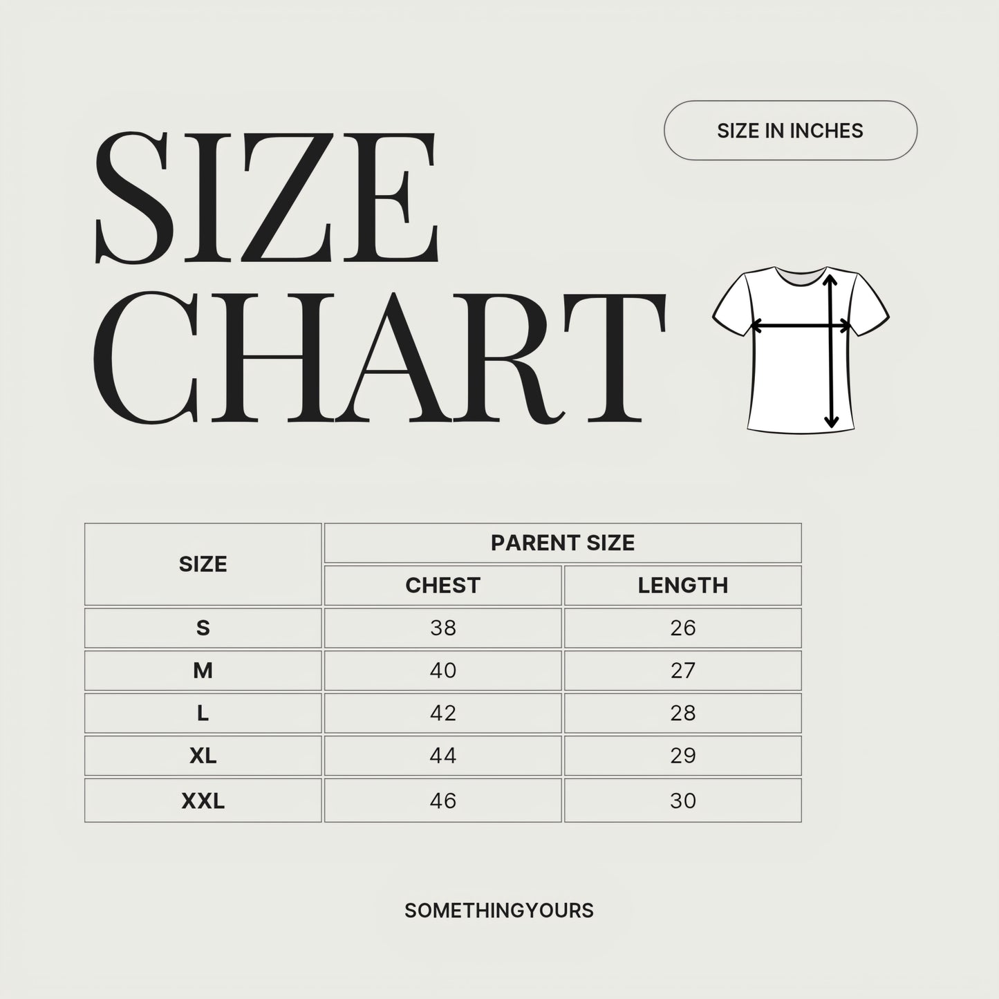 Father Son T-Shirt Bundle - SomethingYours™ Personalized Line Art